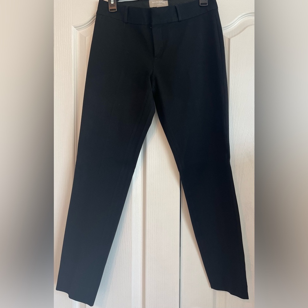 Women’s Banana Republic Sloan Pant